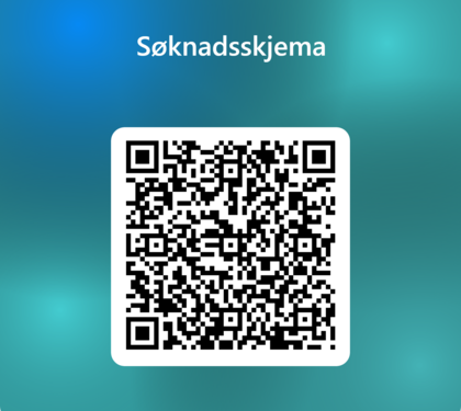 qr-kode - Klikk for stort bilde